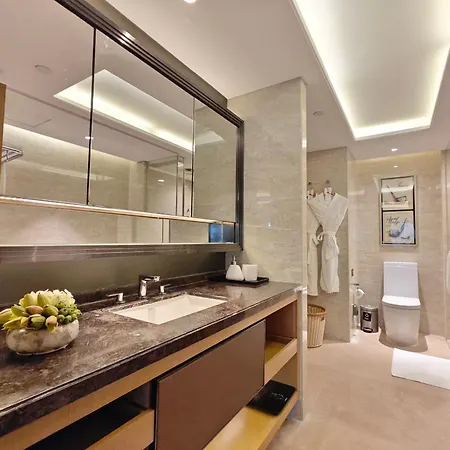 Somerset Grandview Shenzhen Exterior photo