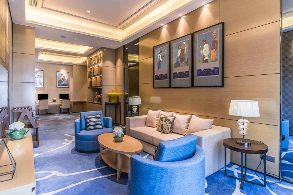 Somerset Grandview * Shenzhen