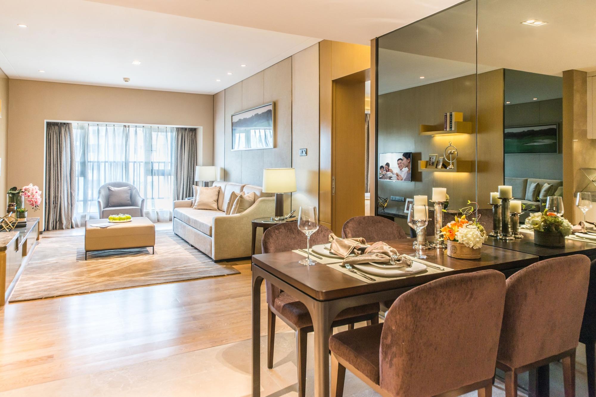 Apartment Somerset Grandview *