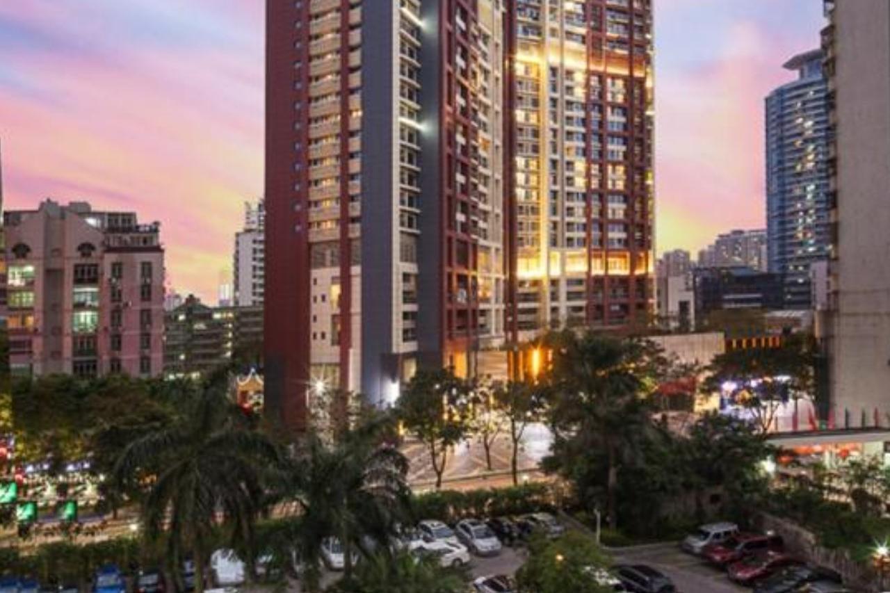 Somerset Grandview