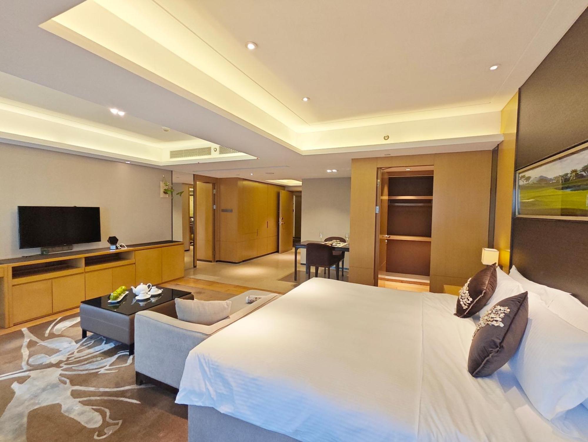 Somerset Grandview * Shenzhen