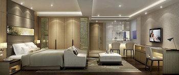 Somerset Grandview Apartment *