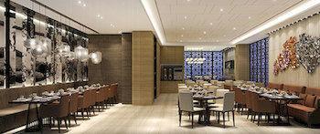 Somerset Grandview Apartment *