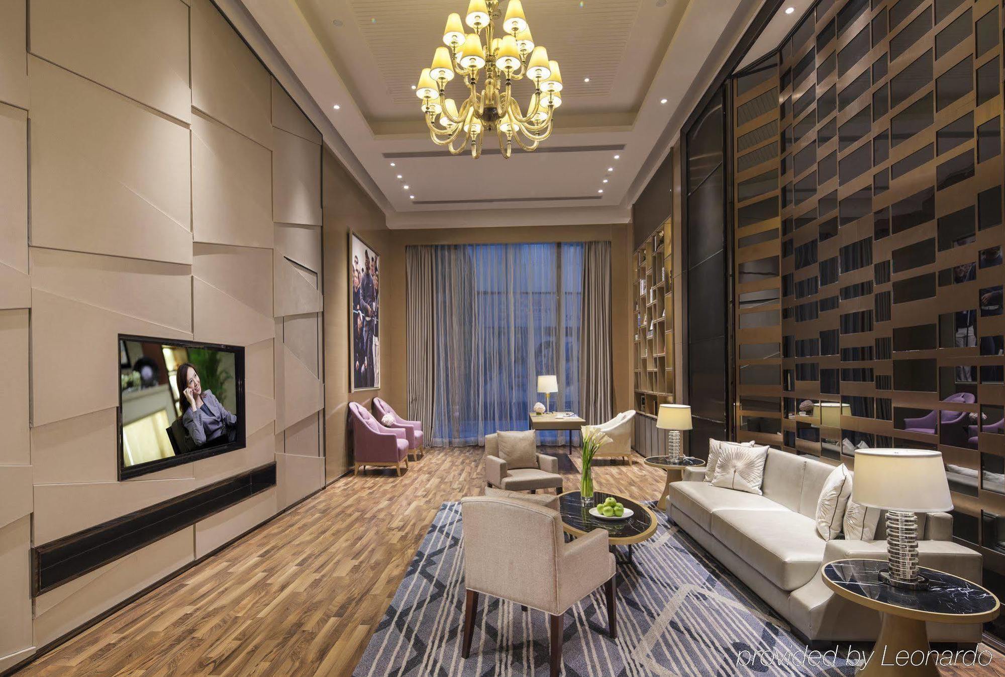 Somerset Grandview Apartment Shenzhen
